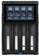 Nab�je�ka bateri� 18650  Li-Ion, NiCd NiMH